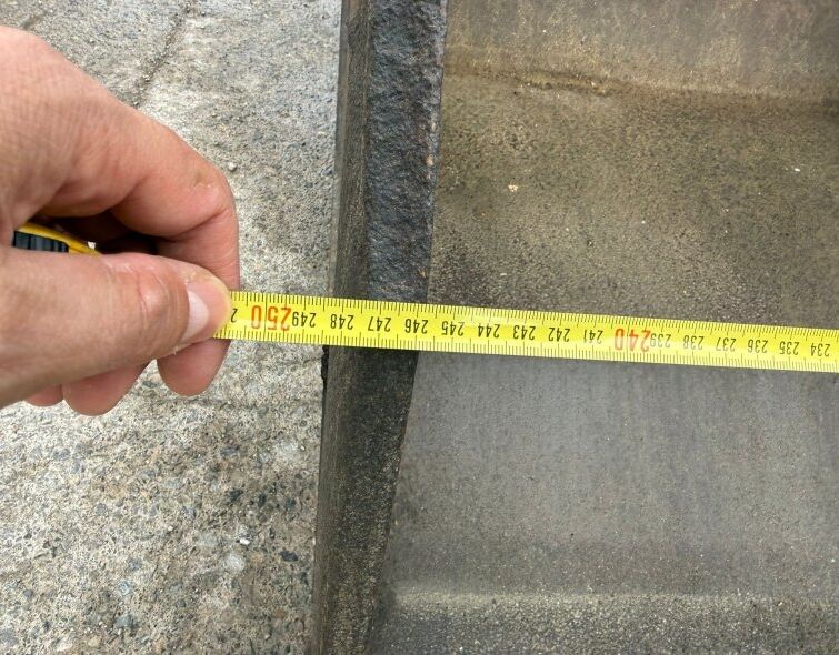 CATERPILLAR IT28B **HIGH DUMP**